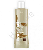 Кератин BB ONE BRAZILIAN SMOOTHING SYSTEM 1000 мл