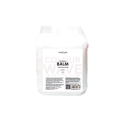 Профессиональный бальзам для салонного применения Malecula Professional Balm Nourishing 4л