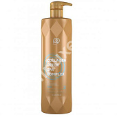 Кератин Paul Oscar Collagen Detox SPA Complex 500 мл (разлив)
