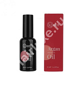 Масло аргановое GLOBBER Argan Oil 50 мл
