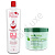 Набор коллагеновый восполнитель LOVE POTION GELATINA GREEN APPLE 250/300 мл