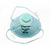 Респиратор с фильтром