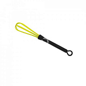 Венчик парикмахерский KERATIN TOOLS Желтый