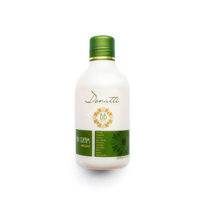 Маска-ББ Крем Donatti Detox Argan 50 мл (разлив)