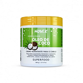 Суперфуд маска Novex Oleo de Coco 250 гр (разлив)