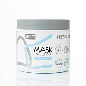 Tashe Mask Emulsion МАСКА-ЭМУЛЬСИЯ «FRESH & DETOX» 500 мл