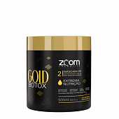 Ботокс-концентрат ZOOM GOLD Botox 100 мл (разлив)