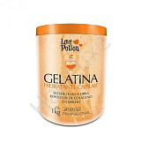Коллагеновый восполнитель LOVE POTION GELATINA Orange 500 мл (разлив)