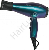 Фен DEWAL Spectrum 2200 Вт (Германия) хамелеон