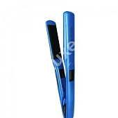 Утюжок титановые пластины KERATIN TOOLS Синий