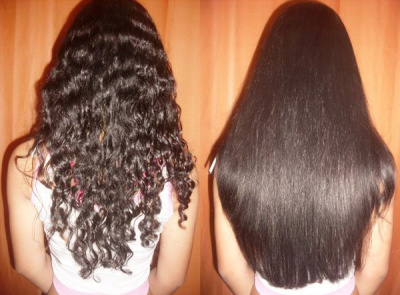 Кератин MAXWELL Total Keratin 500 мл