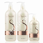 Набор для регенерации и питания волос Speciale 500/500/250 мл (разлив)