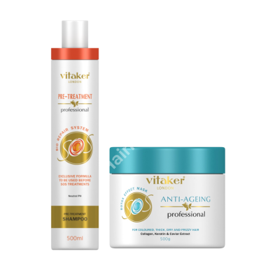 Набор ботокса SOS Anti-ageing 100/100 мл (разлив)