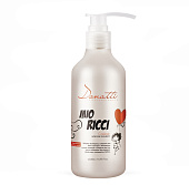 Бальзам-реорганизатор Donatti Mio Ricci Co Wash 500 мл
