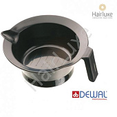 Чаша для окрашивания Dewal T-1202, 360 мл