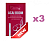 Завершающая маска BB Gloss Acai Boom Саше 10 мл 3 шт