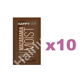 Саше кондиционер HAPPY HAIR MACADAMIA MOIST 10 мл 10 шт