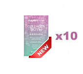 Маска Happy Hair Collagen & Biotin Саше 10 мл 10 шт