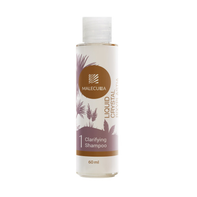 Подготавливающий шампунь Clarifying Shampoo 60 мл