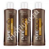 Набор BB ONE PURE CACAO 250/250/250 мл (разлив)