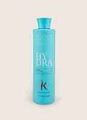 СОСТАВ ДЛЯ КЕРАТИНОВОГО ВЫПРЯМЛЕНИЯ KORBAN HYDRA CAPILAR MASK BRAZILIAN KERATIN 1000 мл
