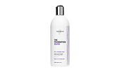 Профессиональный базовый шампунь для блонда Prodiva THE FOUNDATION SILVER SHAMPOO 250 мл