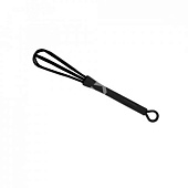 Венчик парикмахерский KERATIN TOOLS Черный