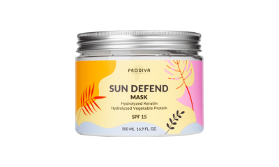 Маска «Солнечная защита» Prodiva SUN DEFEND 250 мл