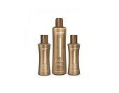 Набор кератина CADIVEU Brasil Cacau 110/300/110 мл