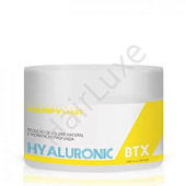 Ботокс для волос Happy Hair HYALURONIC BTX 300 мл