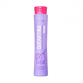 Кератин BB Gloss Queratina 500 мл