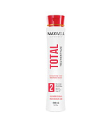Кератин MAXWELL Total Keratin 500 мл