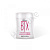 Ботокс для волос BB ONE BTX CONCENTRATE 500 мл