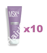 Жемчужная маска TEFIA MYBLOND Pearl Mask for Blonde Hair 250 мл 10 шт