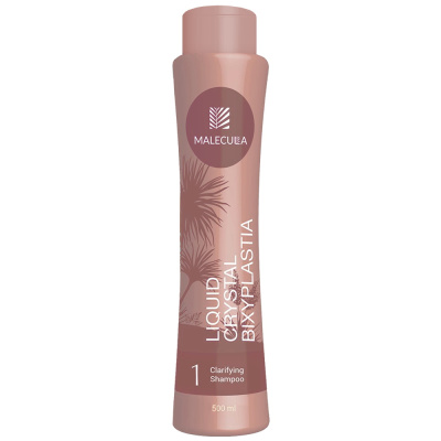 Подготавливающий шампунь Clarifying Shampoo 500 мл