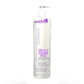 Кислотный состав SoupleLiss Gold Free Blond 1000 мл