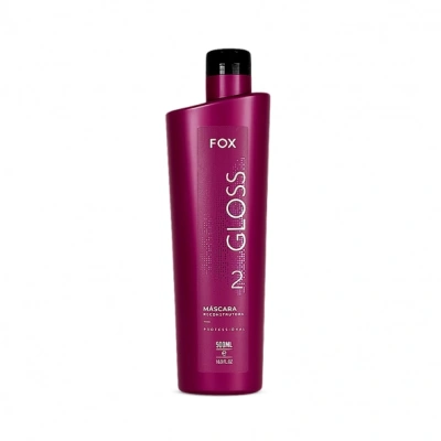 Кератин Fox Gloss 250 мл (разлив)