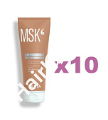 Карамельная маска TEFIA MYBLOND Caramel Mask for Blonde Hair 250 мл 10 шт