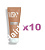 Карамельная маска TEFIA MYBLOND Caramel Mask for Blonde Hair 250 мл 10 шт