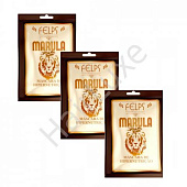 САШЕ МАСКА FELPS MARULA 3 ШТУК
