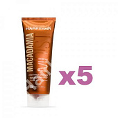 Кондиционер HAPPY HAIR MACADAMIA MOIST 250 мл 5 шт