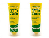 Набор Happy Hair Detox Matcha Шампунь + Маска 250/250мл