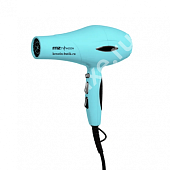 Фен MZ TYPHOON бирюзовый 2400 W
