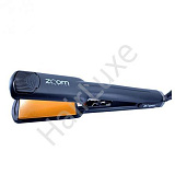Щипцы-выпрямители с широкими пластинами ZOOM Professional Styler 230°С