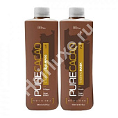 Набор BB ONE PURE CACAO 500/500 мл