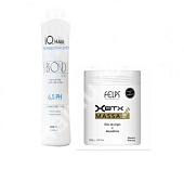 Набор ботокса FELPS XBTX Massа 500/500 мл