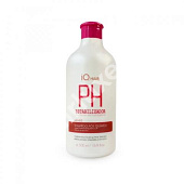 Шампунь стабилизатор PH IQ HAIR IQ HAIR ESTABILIZADOR 500 мл