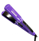 Утюжок для волос BB ONE BR 05TECHNOLOGY Фиолетовый, Широкие пластины