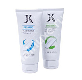 Кремы для защиты и восстановления кожи рук JKeratin Pro.Hand 100/100 мл