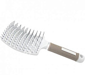 РАСЧЕСКА ПРОДУВНАЯ ТЕРМОСТОЙКАЯ KERATIN TOOLS